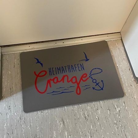 Appartement Heimathafen Crange à Herne Extérieur photo
