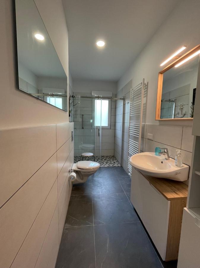 Appartement Heimathafen Crange à Herne Extérieur photo