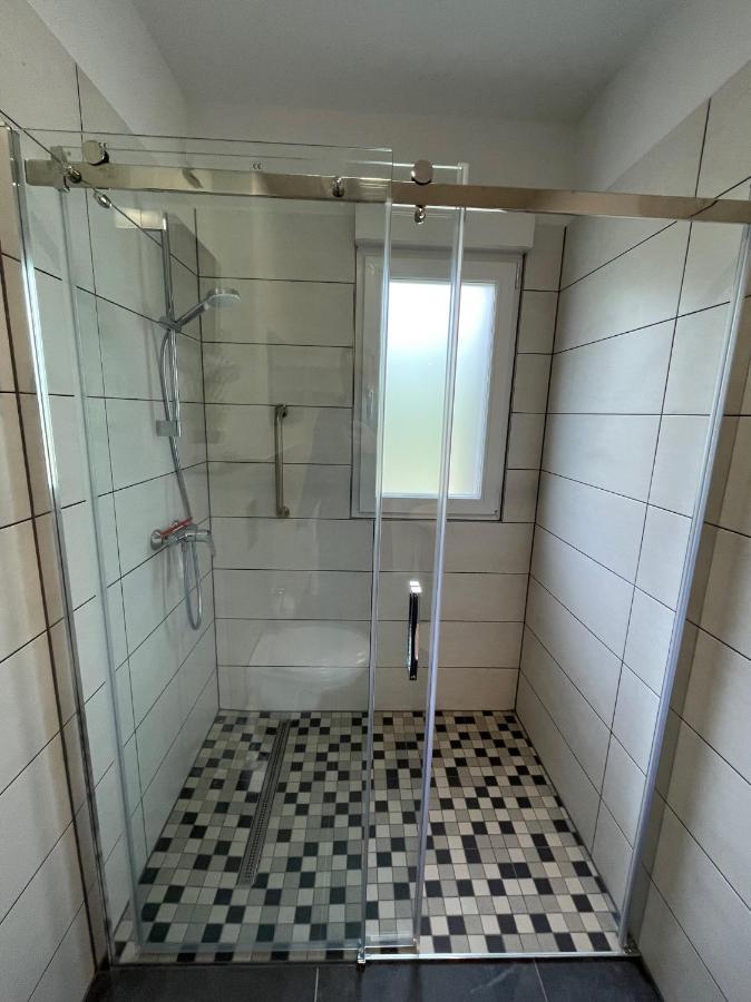 Appartement Heimathafen Crange à Herne Extérieur photo