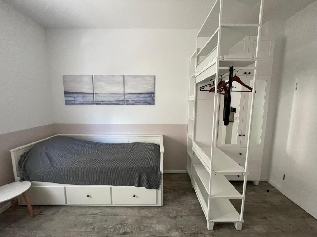 Appartement Heimathafen Crange à Herne Extérieur photo