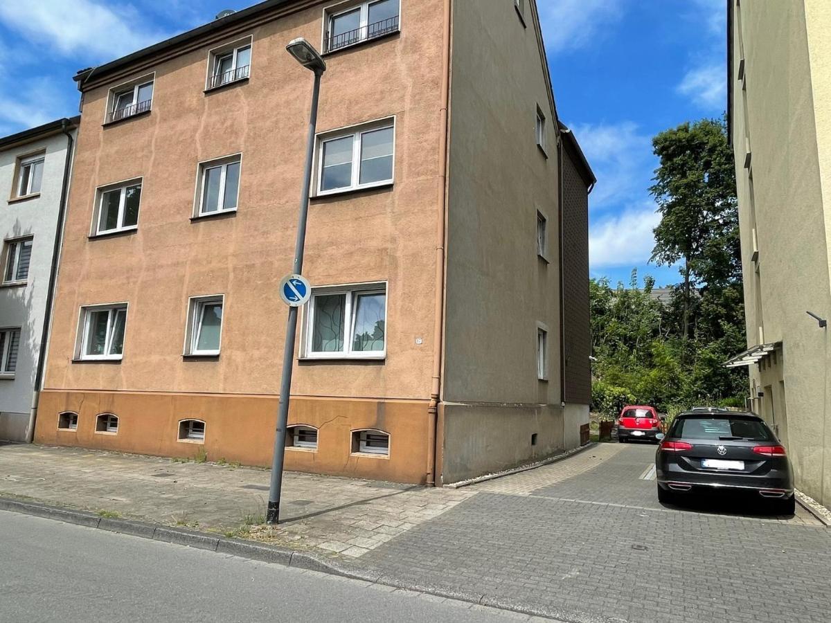 Appartement Heimathafen Crange à Herne Extérieur photo