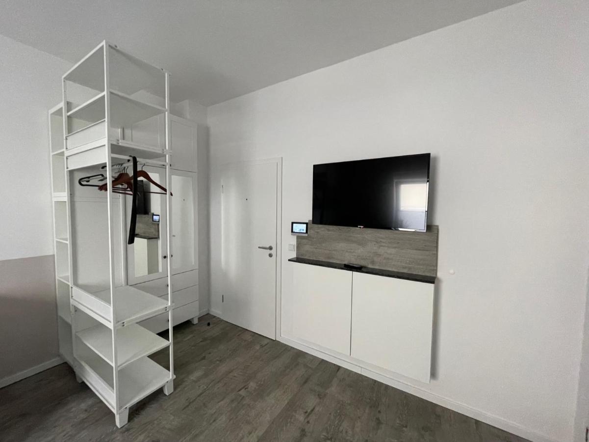 Appartement Heimathafen Crange à Herne Extérieur photo