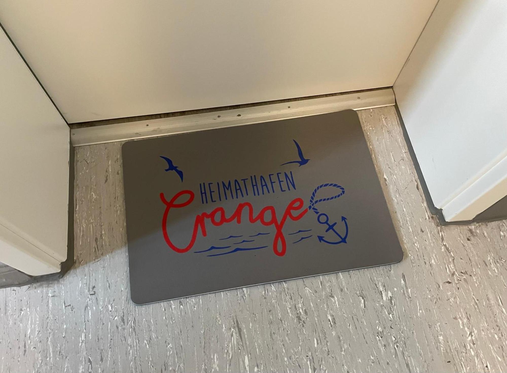 Appartement Heimathafen Crange à Herne Extérieur photo